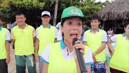 Tour du lịch Phú Quốc tổ chức bởi Công ty du lịch TN Tourist