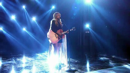 Miranda Lambert - Tin Man (2017 ACM Awards Performance)