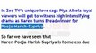 Piya Albela, Naren turns,breadwinner,for Pooja,Harish,Supriya