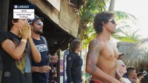 Adrénaline - Surf : Les wipeouts les plus violents du Puerto Escondido Challenge 2017