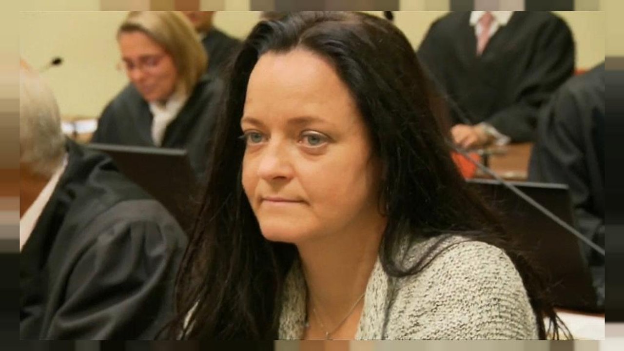 Nsu-prozess: vorwürfe gegen mitangeklagte bestätigt