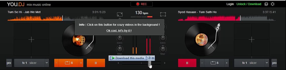 Tum sath ho vs Tum se Hi Mashup 2017