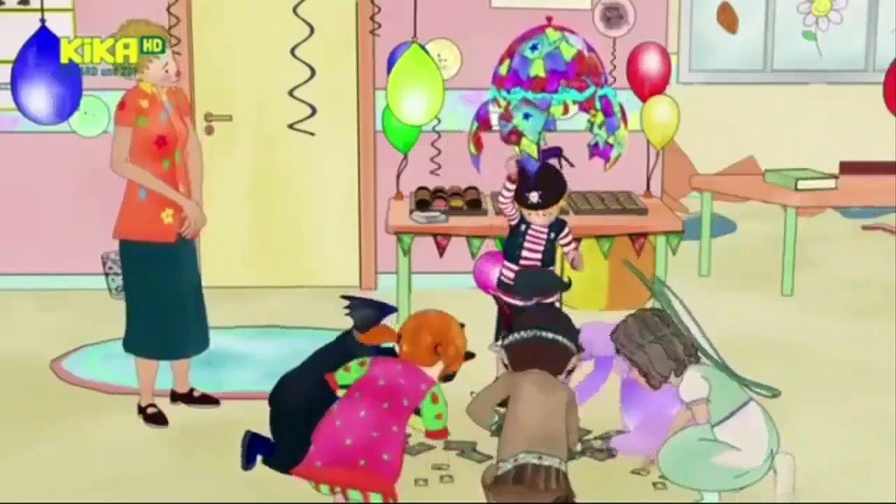 Meine Freundin Conni Neu Folge #286