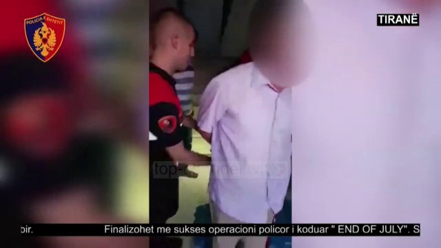 “Fundi i korrikut”, sekuestrohen 55 kg kanabis - Top Channel Albania - News - Lajme
