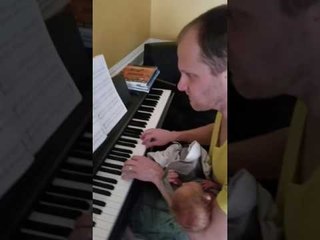 How to Put a Baby to Sleep