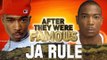 JA RULE - AFTER They Were Famous - FYRE FESTIVAL