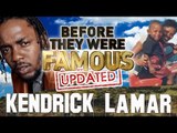 KENDRICK LAMAR - Before They Were Famous - Humble