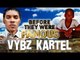 VYBZ KARTEL - Before They Were Famous - Infrared