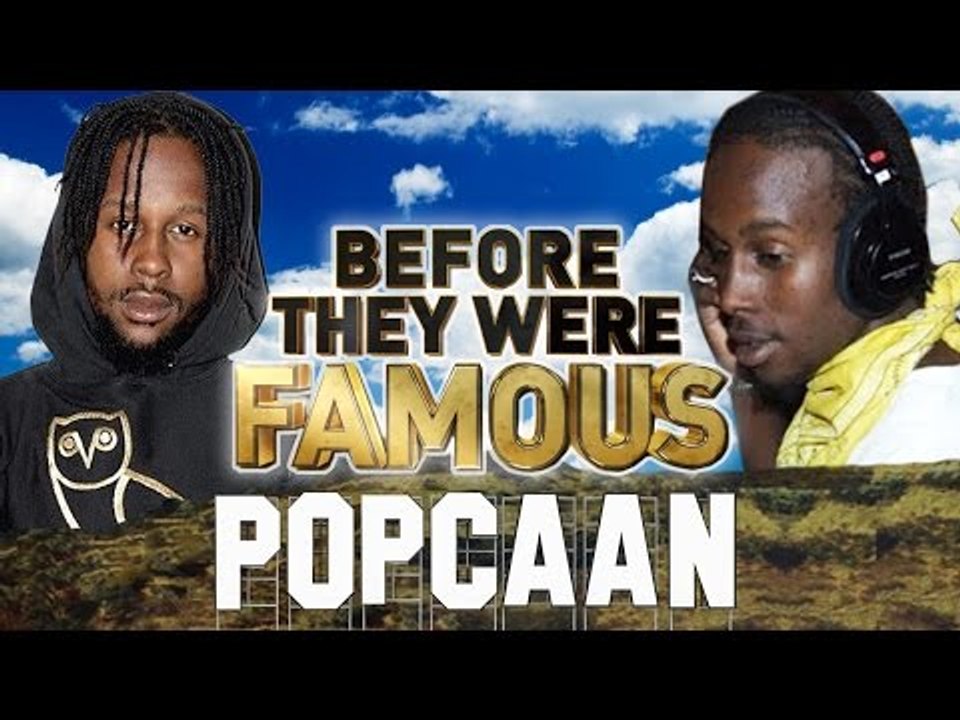 POPCAAN - Before They Were Famous - Where We Come From