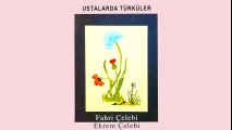 Fahri Çelebi & Ekrem Çelebi - Ustalarda Türküler (Full Albüm)