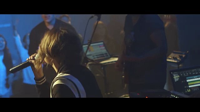 Somos Iglesia - Un Corazón EN VIVO (Videoclip oficial) HD