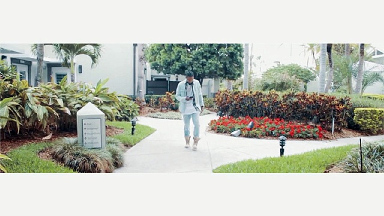 Prince Roj & Boi Dex - All I Need Is You