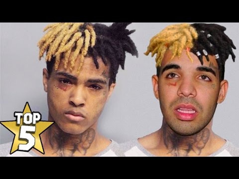 Top 5 XxxTENTACION Facts You Should Know - GOSPEL