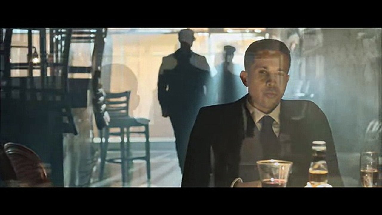 De La Ghetto - Fronteamos Porque Podemos ft. Daddy Yankee, Yandel & Ñengo Flow [Official Video]