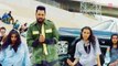 Gippy Grewal Feat Bohemia Car Nachdi Official Video  Jaani, B Praak  Parul Yadav