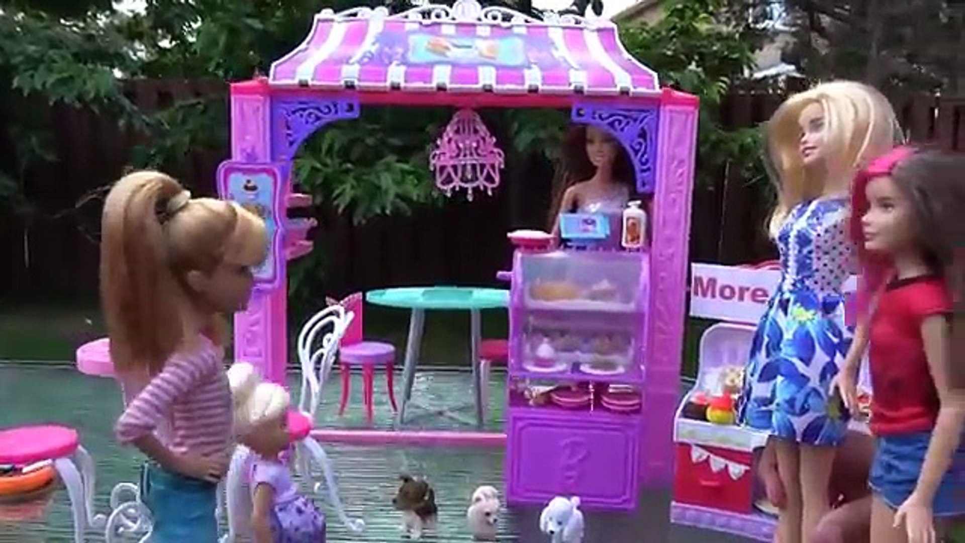 Come play with me barbies sale