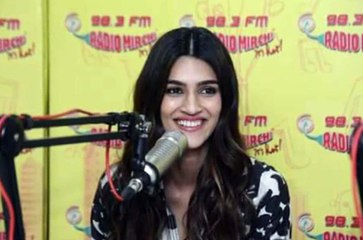 Kriti Sanon, Ayushmann Khurranna and Rajkumar Rao