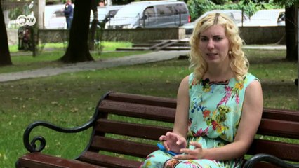 Der Mythos von Czernowitz | DW Deutsch