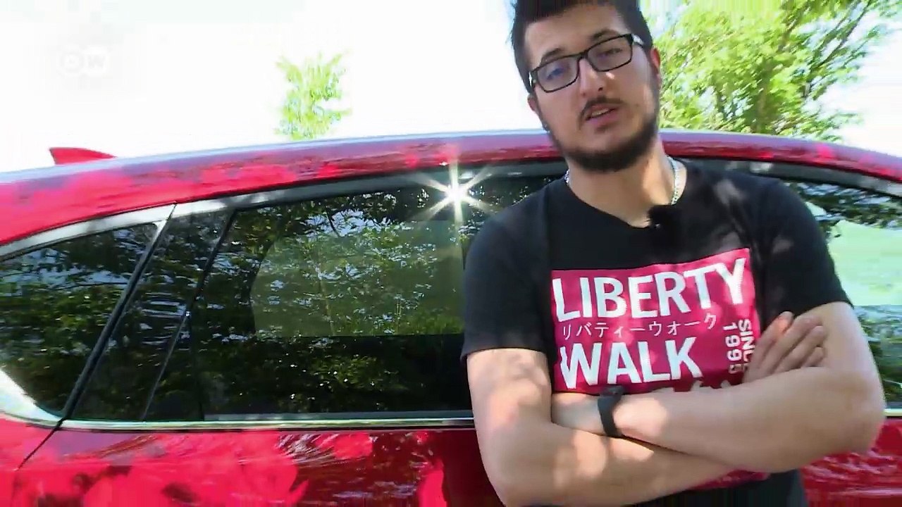 Motor mobil vom 01.08.2017 | DW Deutsch