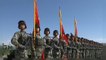 Возраст боеготовности: армия КНР отмечает 90-летие