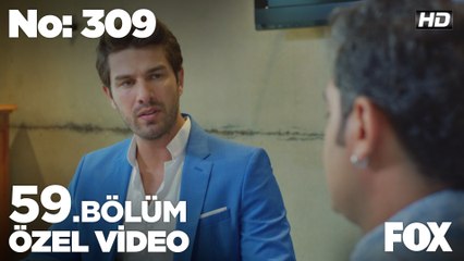 Özge'nin geri döndüğünü öğrenen Onur, oldukça rahatsız! No: 309 59. Bölüm