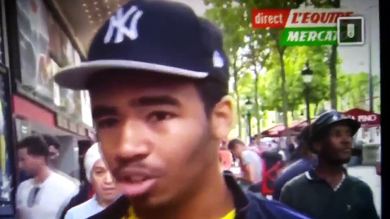 Ce fan du PSG pète les plombs à cause du transfert de Neymar !