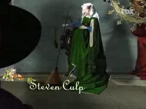 Mujeres Desesperadas [2004] INTRO