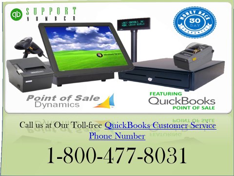 Reliable solution for QuickBooks Customer Service Phone Number +1-800-477-8031 toll-free