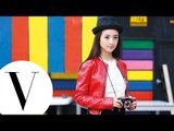 林依晨英倫圓夢演出  | 封面故事 | Vogue Taiwan