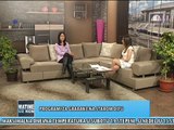 KCN Matine Aleksandra Pavlovic (TV KCN 25.03.2017)