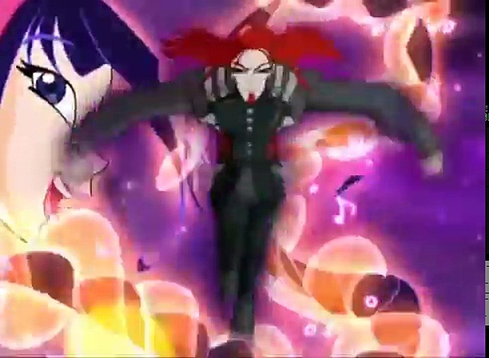 Winx Club 4 - Episódio 05 - O Presente de Mitzi