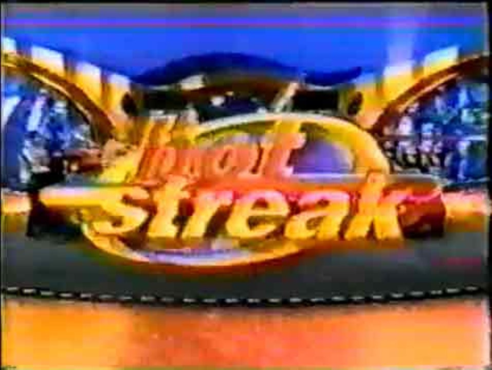 Hot Streak (AUS) - Afro vs. Yahoey Hunters