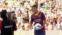 Neymar, der teuerste Fußballer der Welt | DW Deutsch