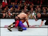 Eddie Guerrero vs. Chris Benoit-ECW One Night Stand 2005