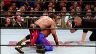 Eddie Guerrero vs. Chris Benoit-ECW One Night Stand 2005