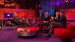 Benedict Cumberbatch and Bryan Cranston Both Like to Marry People The Graham Norton Show