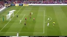 Dennis Praet Goal HD Man United 1-1 Sampdoria  - 02.08.2017 ( Full Replay )