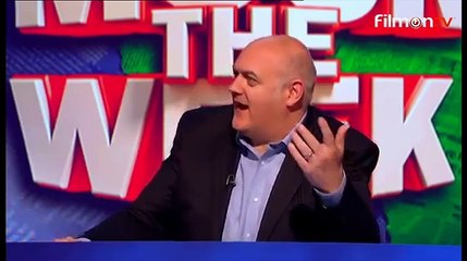 Mock the Week Series 14 Episode 7 Ed Gamble, Milton Jones, Katherine Ryan, Josh Widdicombe