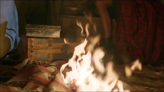 Westworld Thandie Newton Sex Scene 2