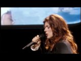 Isabelle Boulay : Je Voudrais – Live À L'Olympia – Avril 2005 – (Album : Du Temps Pour Toi)