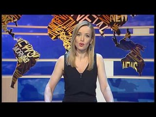 Edicioni i lajmeve i orës 20:00, 2 gusht 2017 - Ora News