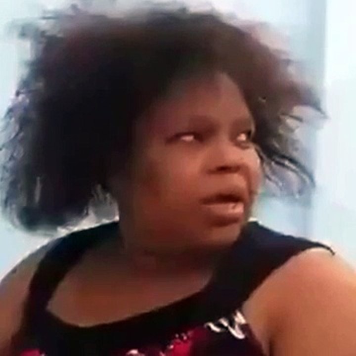 Black Power tá na moda