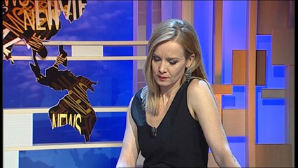 Arben Çejku i ftuar në "Ora e Intervistës" - Ora News