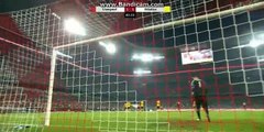 Firmino  Penalty  GOAL HD -Atl. Madrid 1-1 Liverpool 02.08.2017