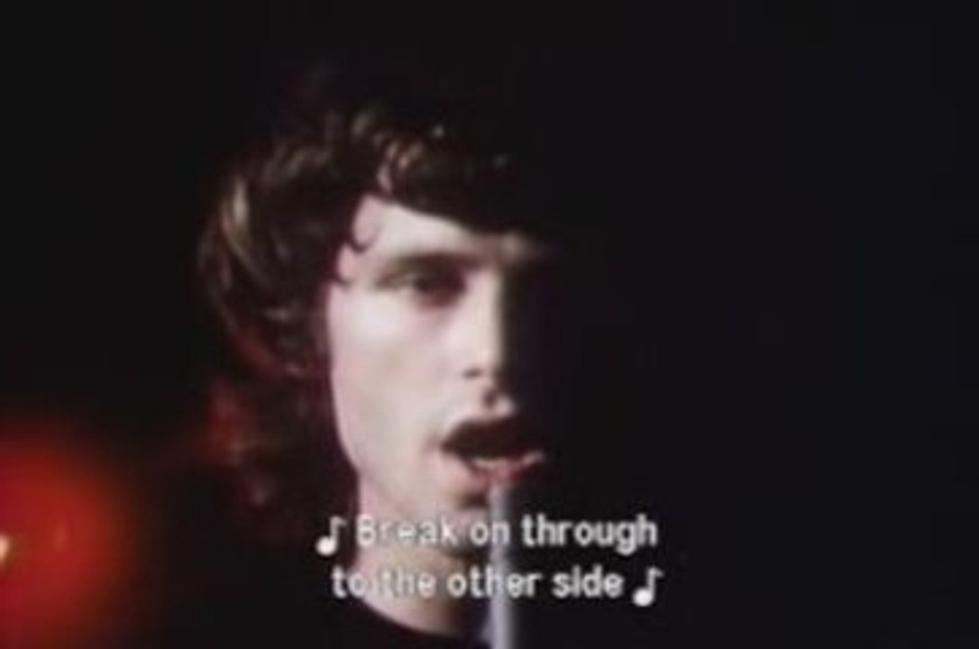 Break On Through