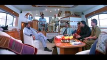 Nana Patekar Funny Scene - Comedy Scene - Welcome - Hindi Film - HD