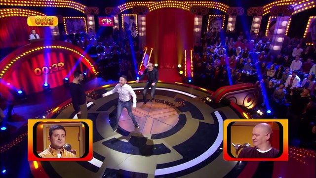 +50 000 - Только Кучма знал секрет - победители 12-го сезона - Рассмеши Комика лучшее