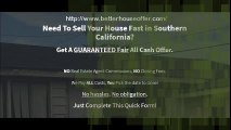 Sell House Fast Cash Yorba Linda CA