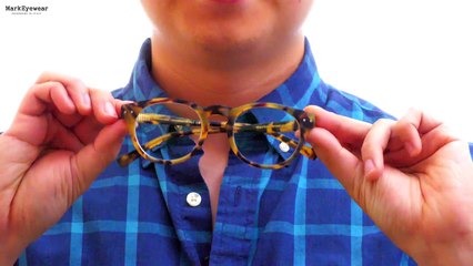 Italian Quality Prescription Glasses