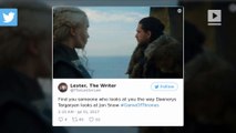 Best twitter reactions to epic 'Game of Thrones' meeting!